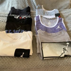 Jordan Boys Clothing.